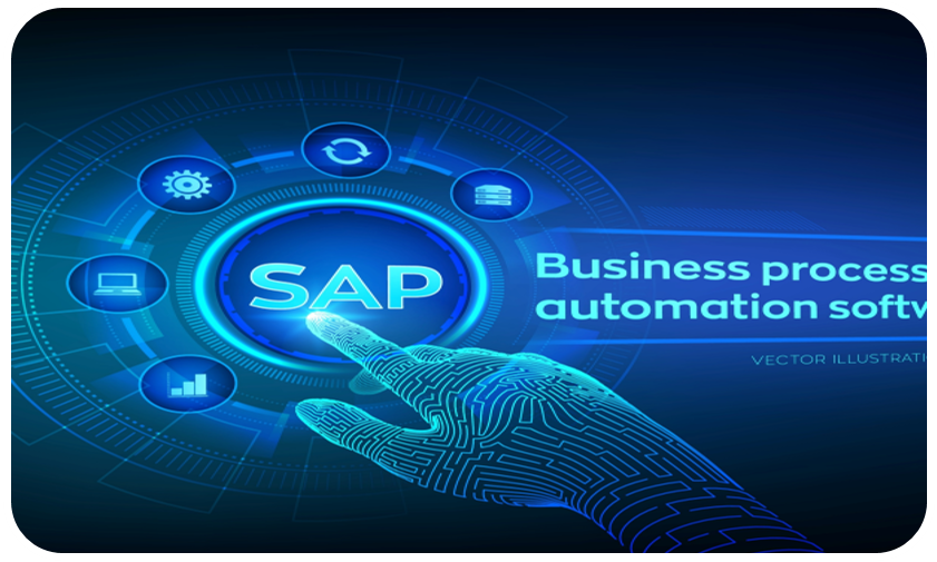 ERP and Industry 4.0 Technologies